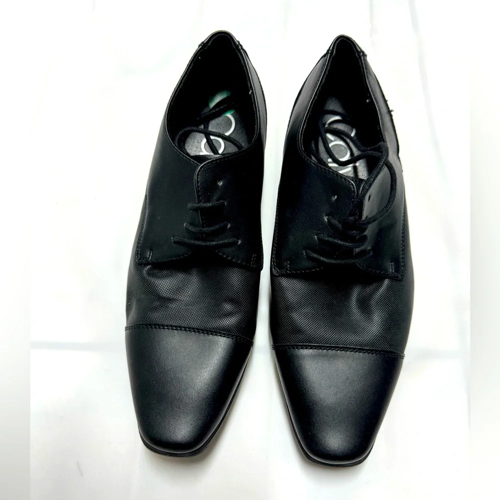 Calvin Klein Men’s‎ Shoes